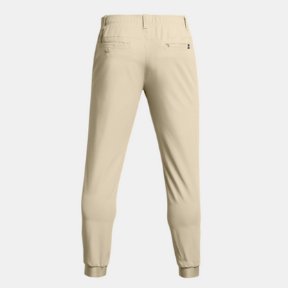 Men's Under Armour Drive Joggers "Khaki Base/Halo Gray"