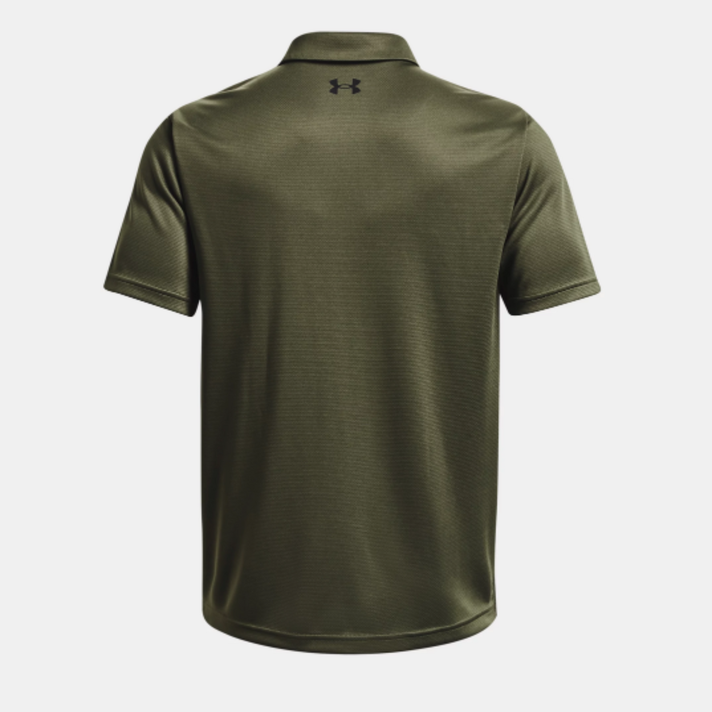 Men's Under Armour Tech™ Polo "Marine OD Green Black"