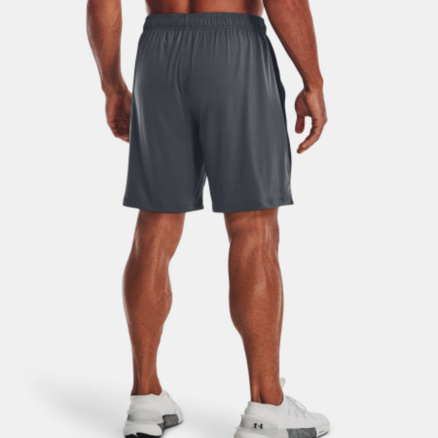 Men's Under Armour Tech™ Vent Shorts "Pitch Gray Black"