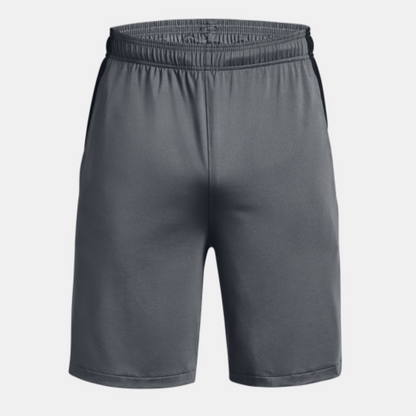 Men's Under Armour Tech™ Vent Shorts "Pitch Gray Black"