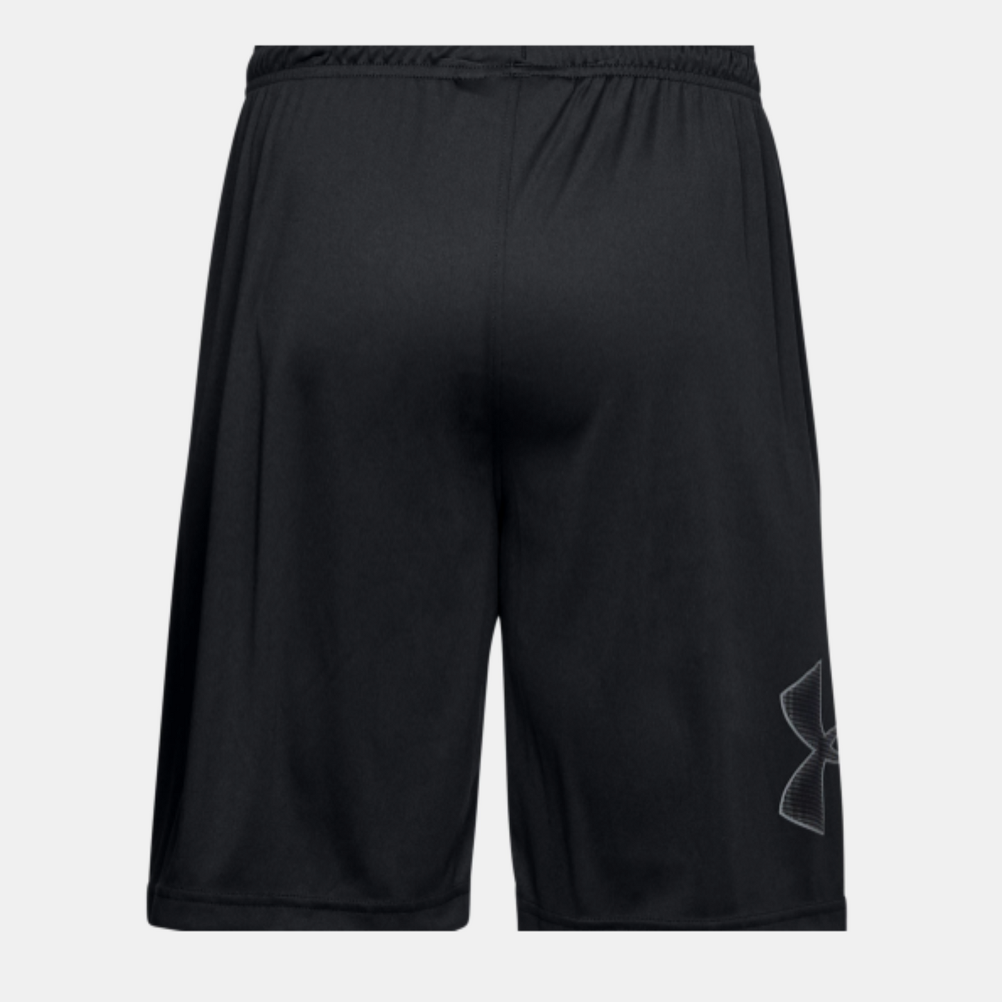 Men's Under Armour Tech™ Graphic Shorts "Black Graphite"