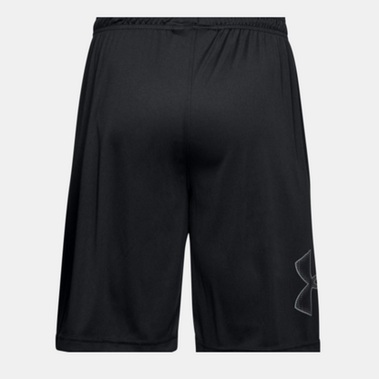 Men's Under Armour Tech™ Graphic Shorts "Black Graphite"