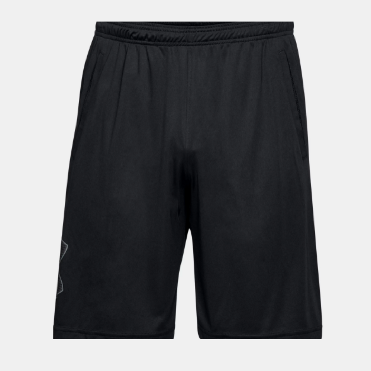 Men's Under Armour Tech™ Graphic Shorts "Black Graphite"
