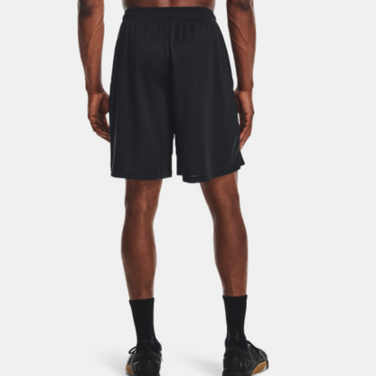 Men's Under Armour Tech™ Mesh Shorts "Black Pitch Gray"