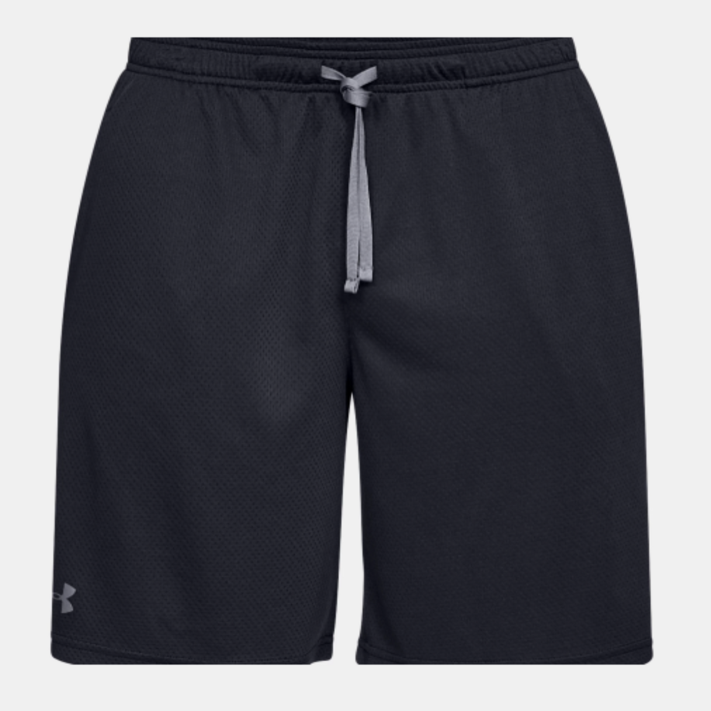 Men's Under Armour Tech™ Mesh Shorts "Black Pitch Gray"