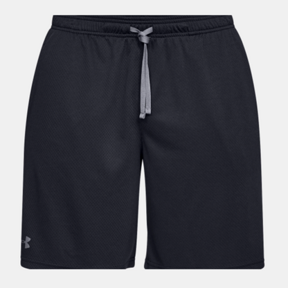 Men's Under Armour Tech™ Mesh Shorts "Black Pitch Gray"