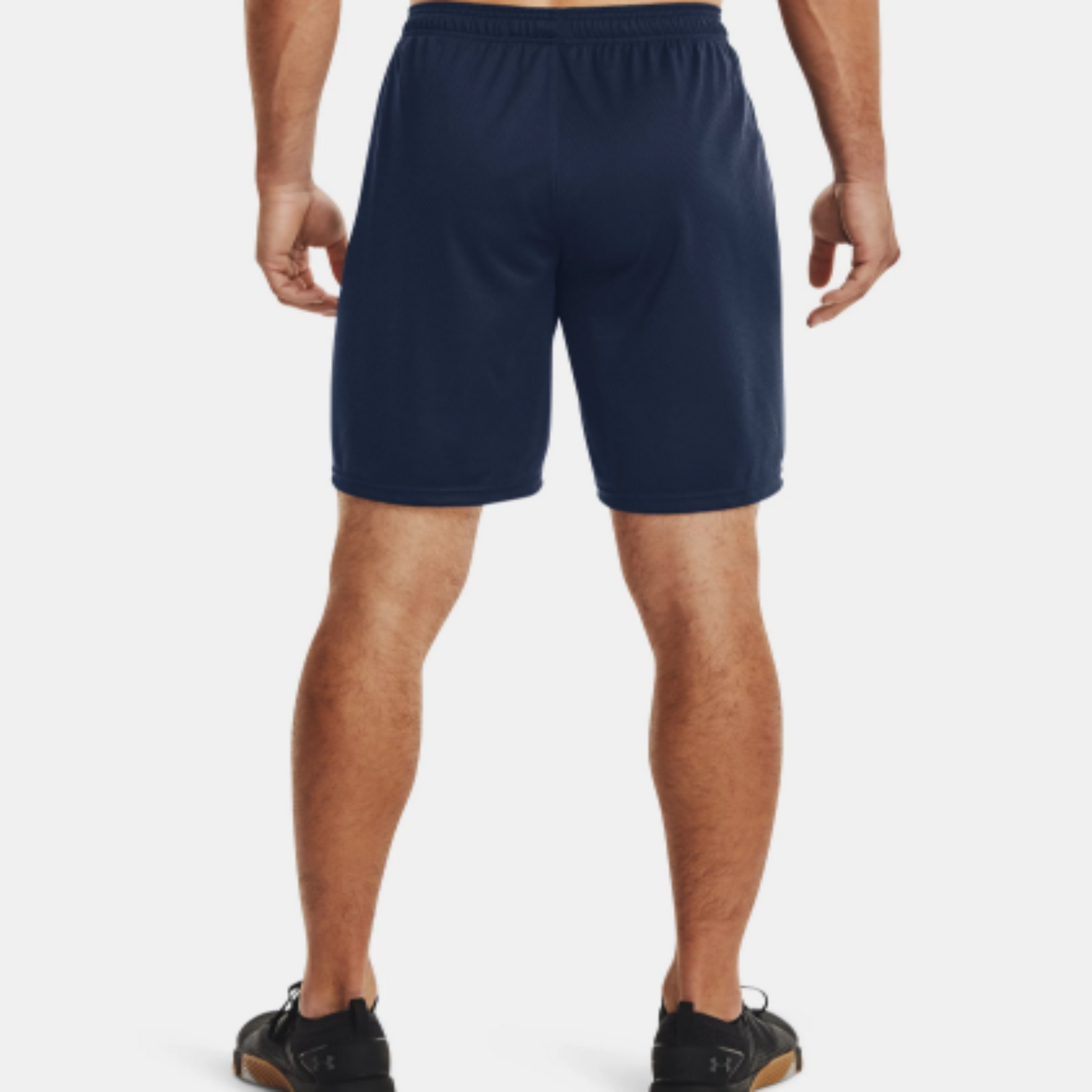 Men's Under Armour Tech™ Mesh Shorts "Blue"