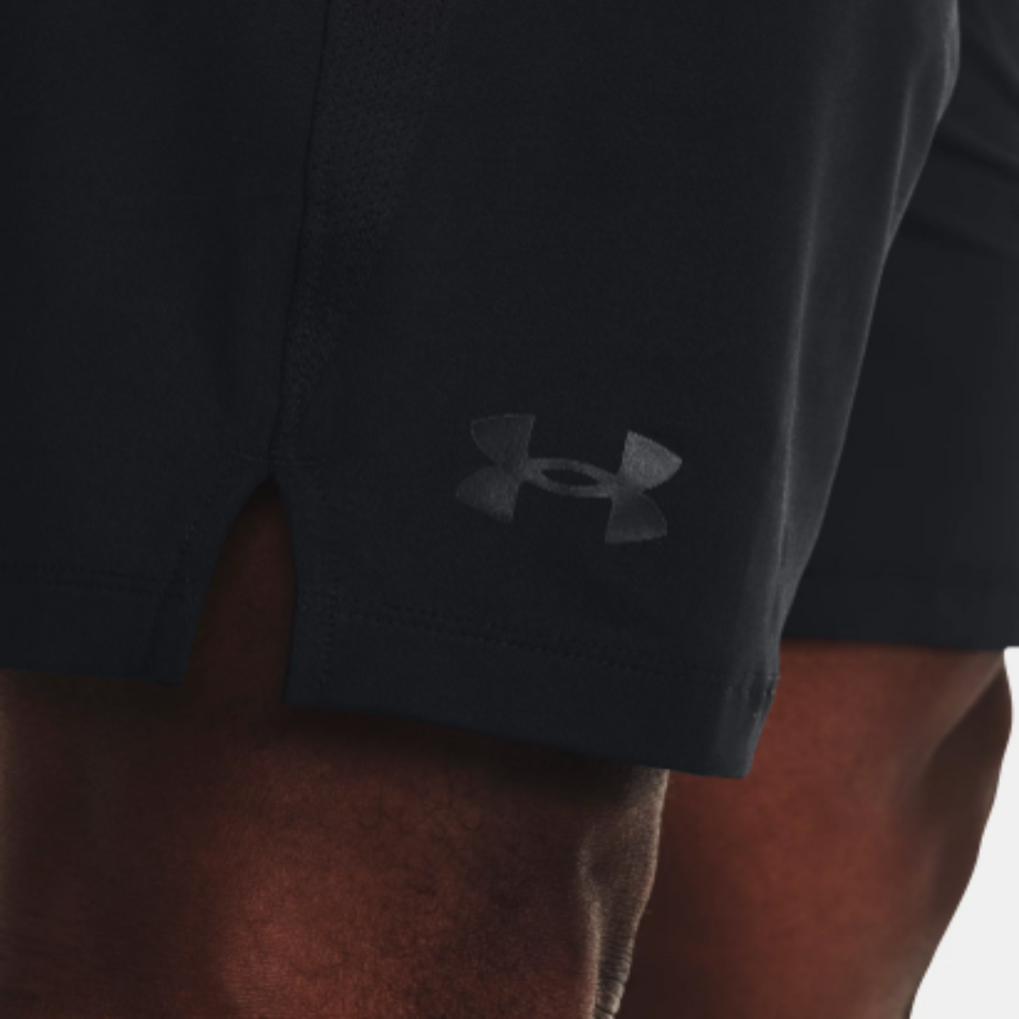 Men's Under Armour Tech™ Vent Shorts "Black"