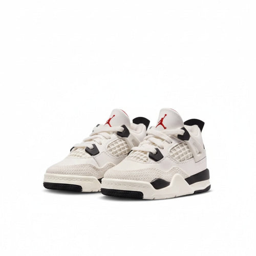 Baby/Toddler Jordan 4 Retro "Flight Club"