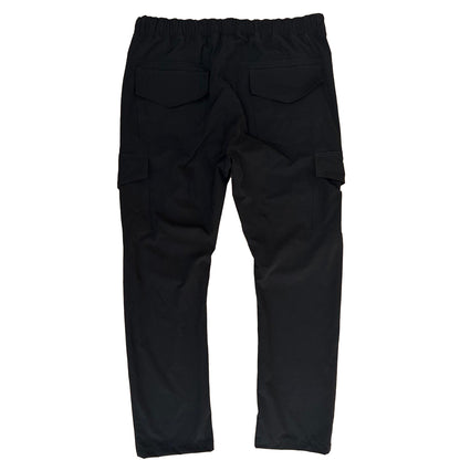Men's/Women's TCI Utility Sports Pants "Black"