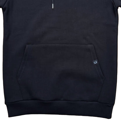Men's TCI PO Hoodie OG "Blk Blk"