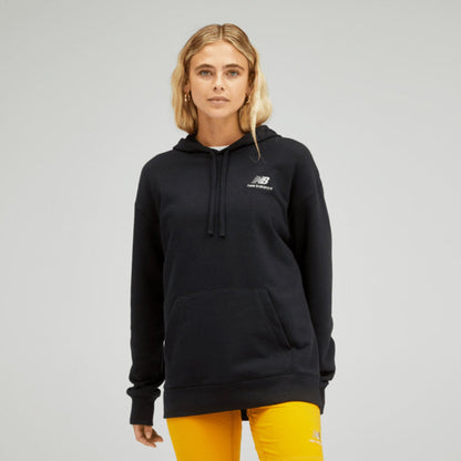 Men's/Women's New Balance Uni-Ssentials French Terry Hoodie "Unisex"