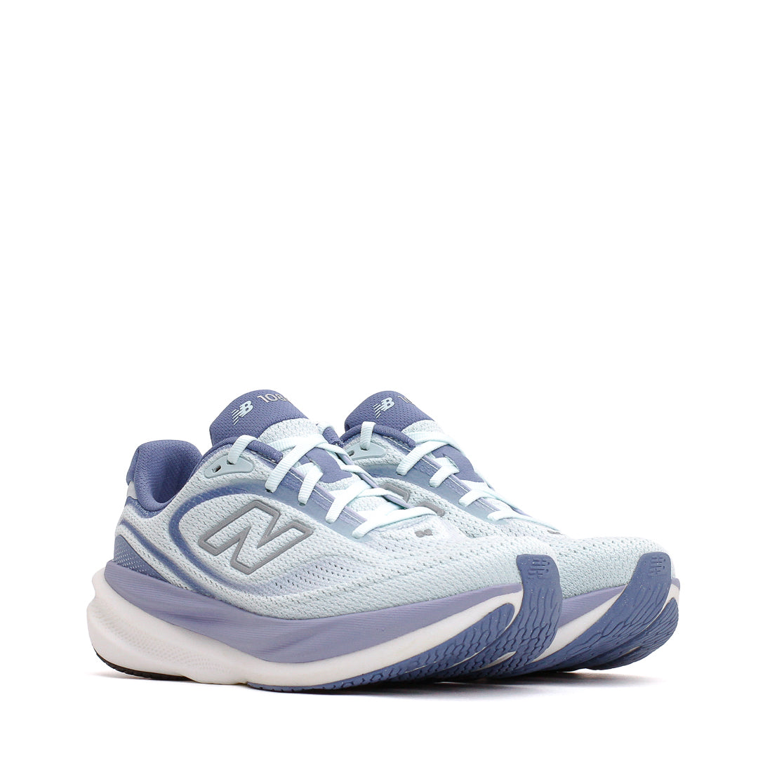 New Balance Women 1080v15 Blue W10805VC