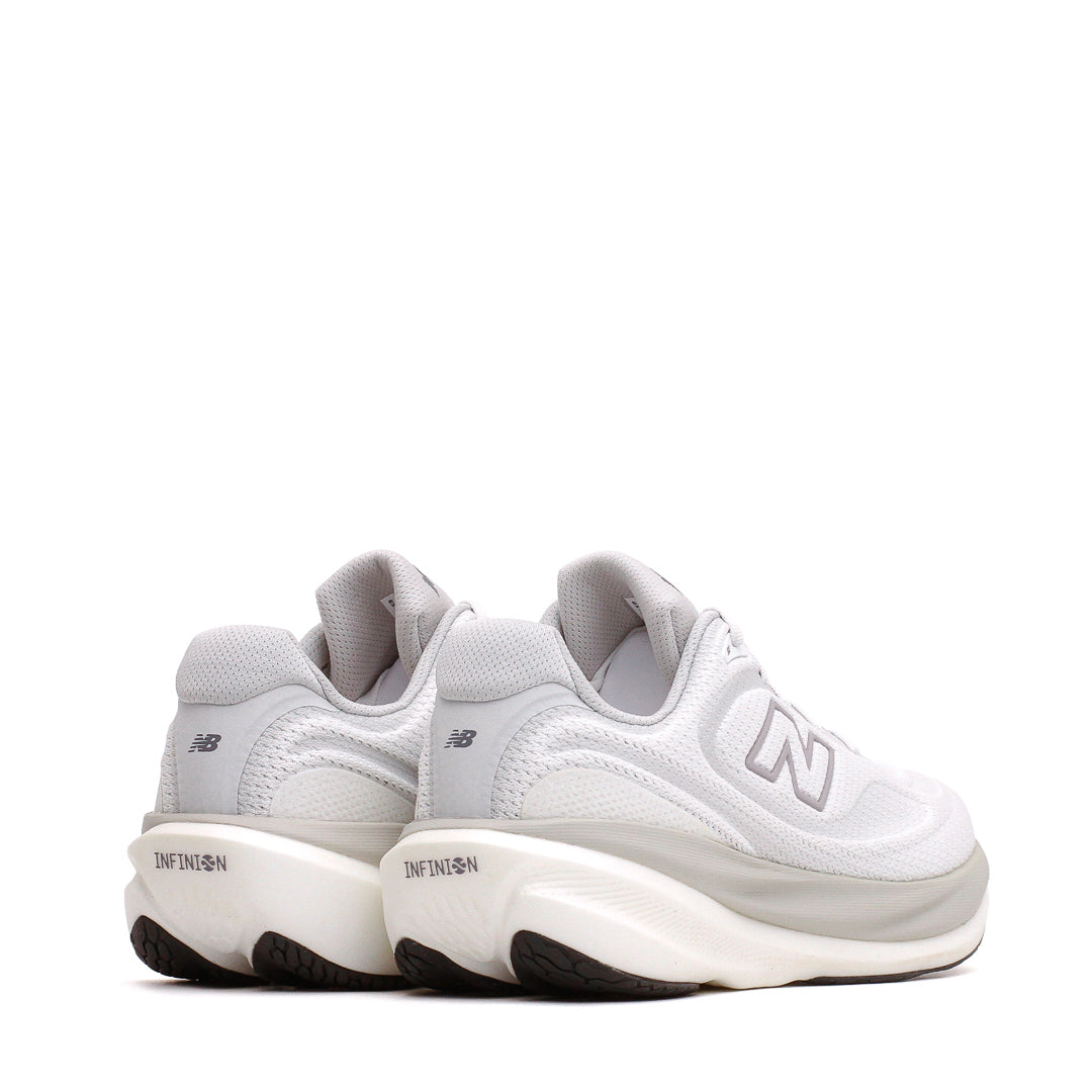 New Balance Women 1080v15 White W10809DL