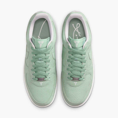 Men's Nike Kobe Air Force 1 Low "Steam"