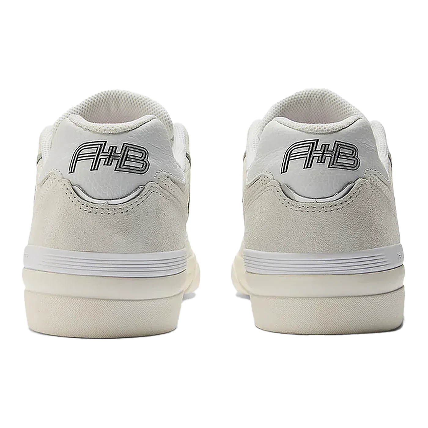 New Balance Numeric 574 Arrow & Beast Shoes (NM574VAB)
