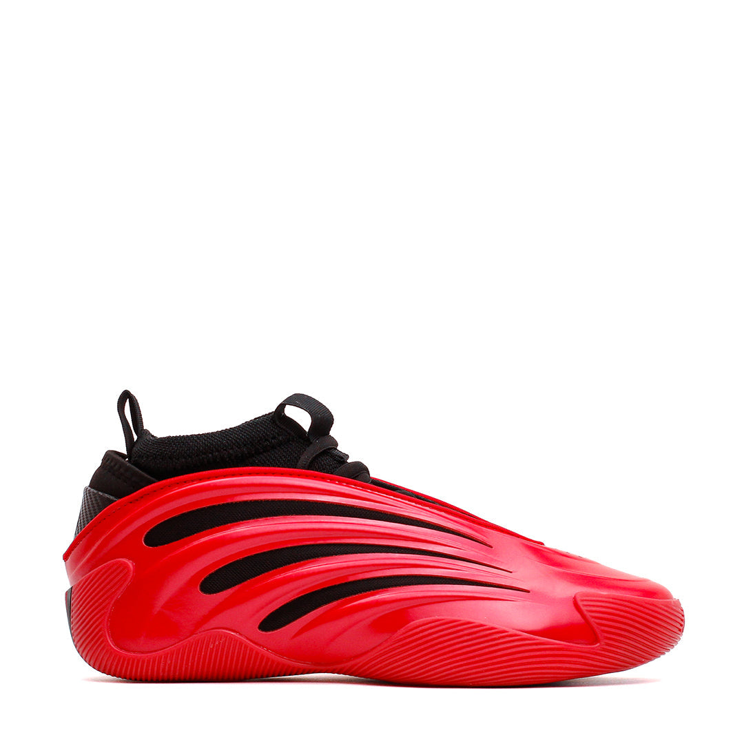 Adidas Basketball James Harden Volume 9 Pure Ruby Boost JS1304
