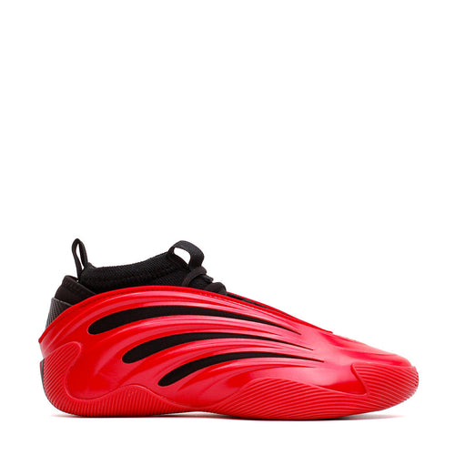 Adidas Basketball James Harden Volume 9 Pure Ruby Boost JS1304