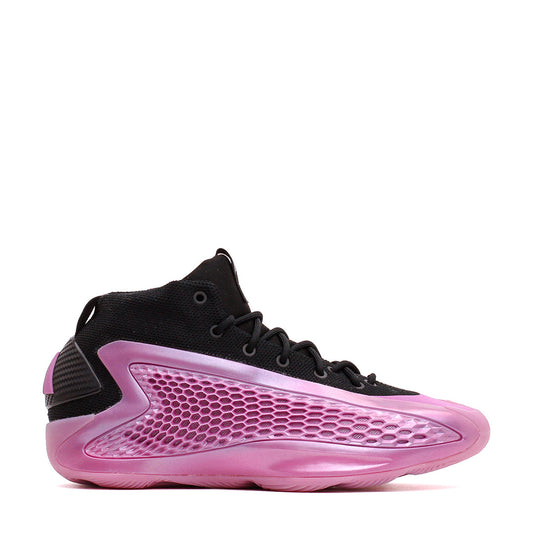Adidas Basketball Kids Anthony Edwards 1 Preloved Purple (GS) IG6612