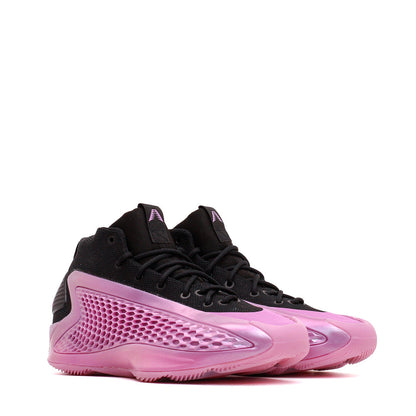 Adidas Basketball Kids Anthony Edwards 1 Preloved Purple (GS) IG6612
