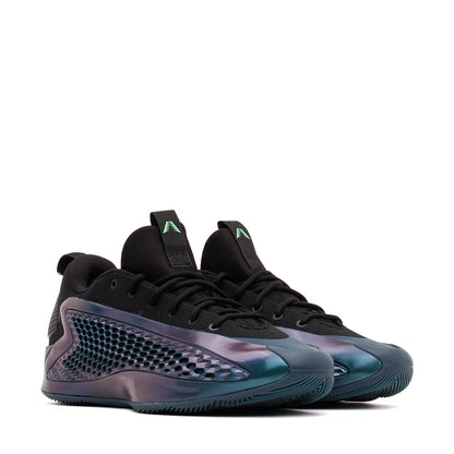 Adidas Basketball Men Anthony Edwards 1 Low Arctic Night Core Black JQ6135