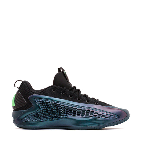 Adidas Basketball Men Anthony Edwards 1 Low Arctic Night Core Black JQ6135