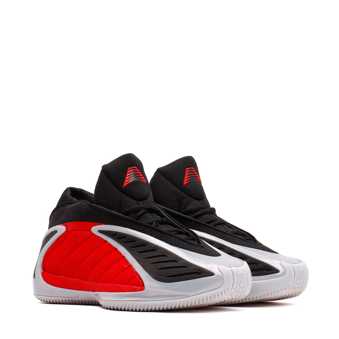Adidas Basketball Men Anthony Edwards 2 Georgia Bulldogs JQ9497