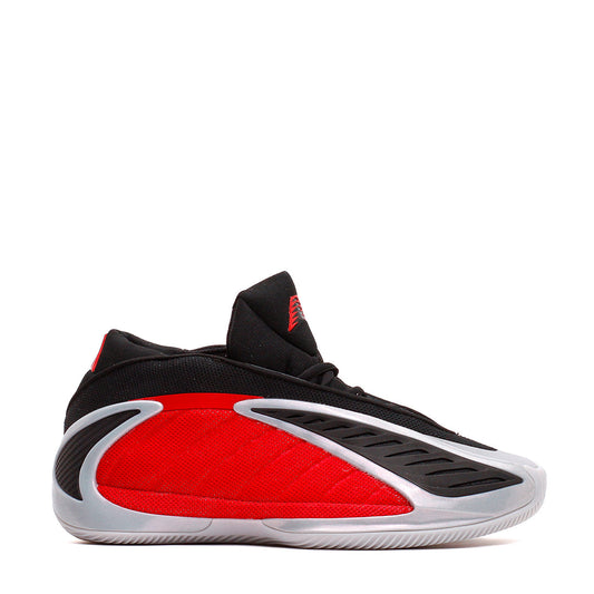 Adidas Basketball Men Anthony Edwards 2 Georgia Bulldogs JQ9497