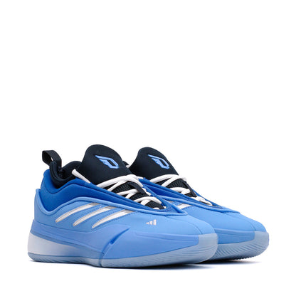 Adidas Basketball Men Dame 9 Blue Burst JH6625