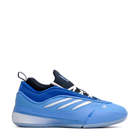 Adidas Basketball Men Dame 9 Blue Burst JH6625
