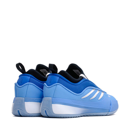 Adidas Basketball Men Dame 9 Blue Burst JH6625