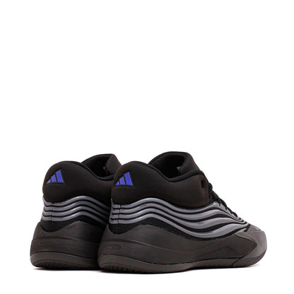 Adidas Basketball Men Dame X Core Black Iron Metallic JP6090