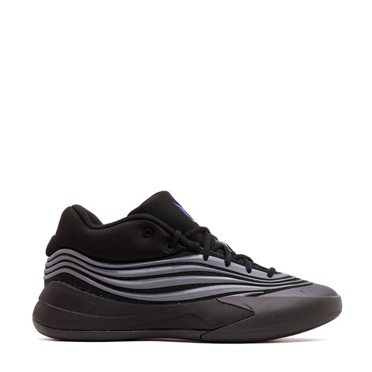 Adidas Basketball Men Dame X Core Black Iron Metallic JP6090