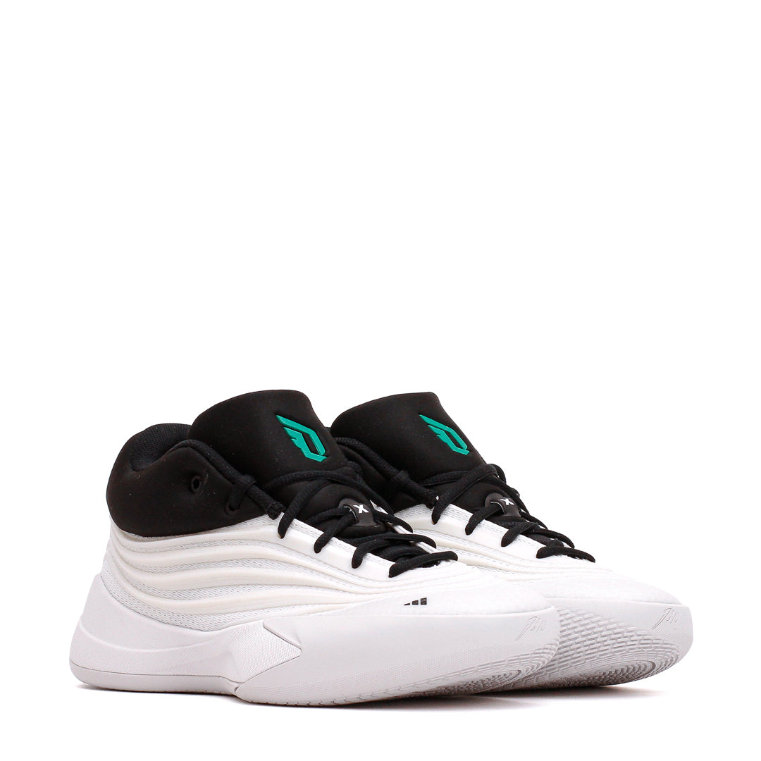 Adidas Basketball Men Dame X Zero Metallic Core Black JP6089