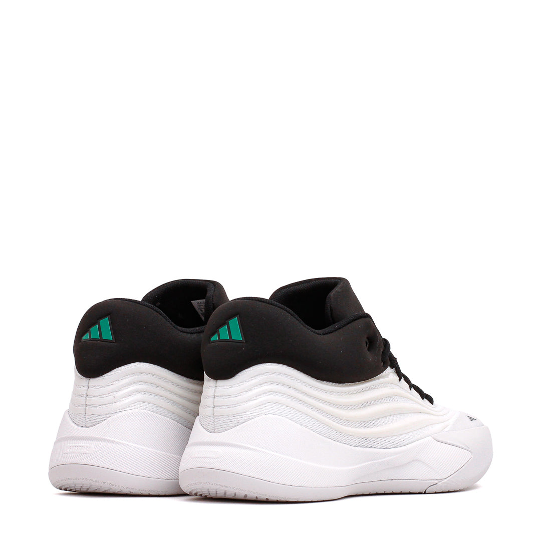 Adidas Basketball Men Dame X Zero Metallic Core Black JP6089