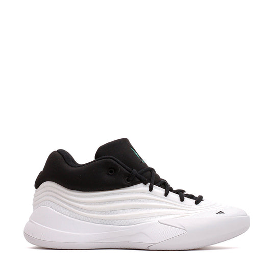 Adidas Basketball Men Dame X Zero Metallic Core Black JP6089