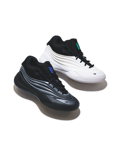 Adidas Basketball Men Dame X Zero Metallic Core Black JP6089