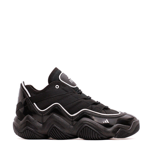 Adidas Basketball Men Top Ten 2010 Black IE2032