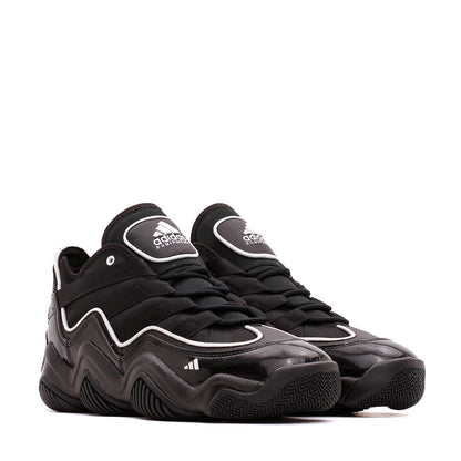 Adidas Basketball Men Top Ten 2010 Black IE2032