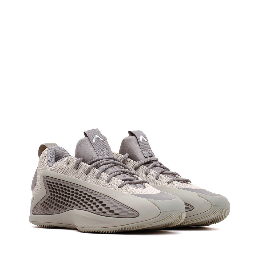 Adidas Basketball Unisex Anthony Edwards 1 Low Metallic Grey JS1775