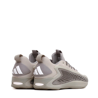 Adidas Basketball Unisex Anthony Edwards 1 Low Metallic Grey JS1775