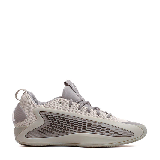 Adidas Basketball Unisex Anthony Edwards 1 Low Metallic Grey JS1775