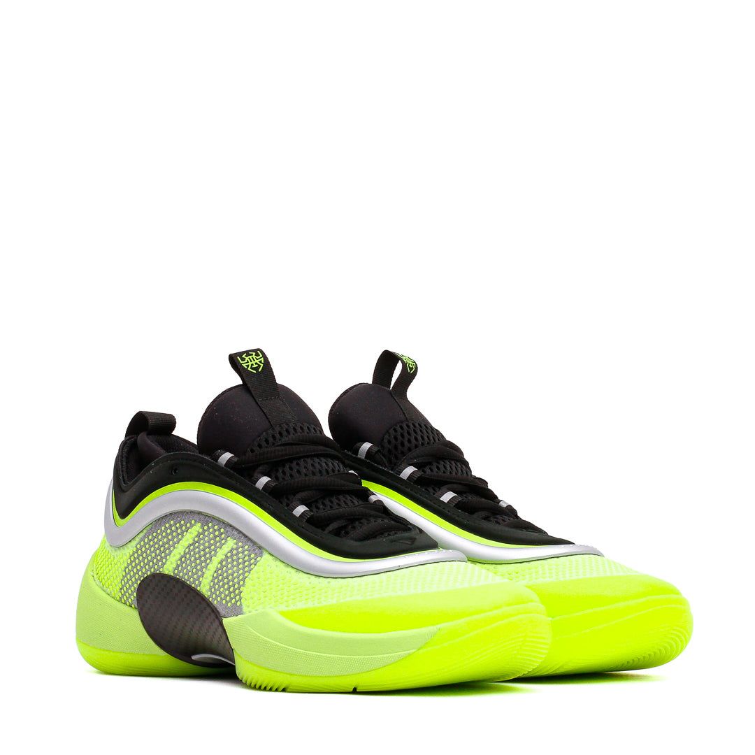 Adidas Basketball Unisex D.O.N. Issue 6 Lucid Lemon JQ2252
