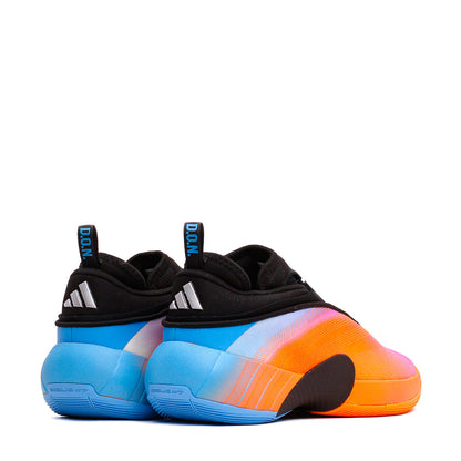 Adidas Basketball Unisex D.O.N. Issue #7 NBA All Star KJ8989