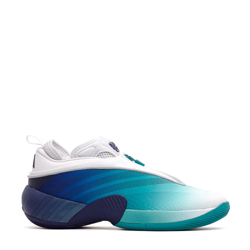 Adidas Basketball Unisex D.O.N. Issue 7 Pulse Pure Teal JR9502
