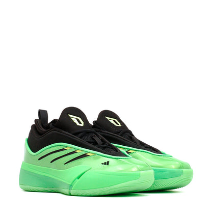 Adidas Basketball Unisex Dame 9 Metamorphosis JR2508