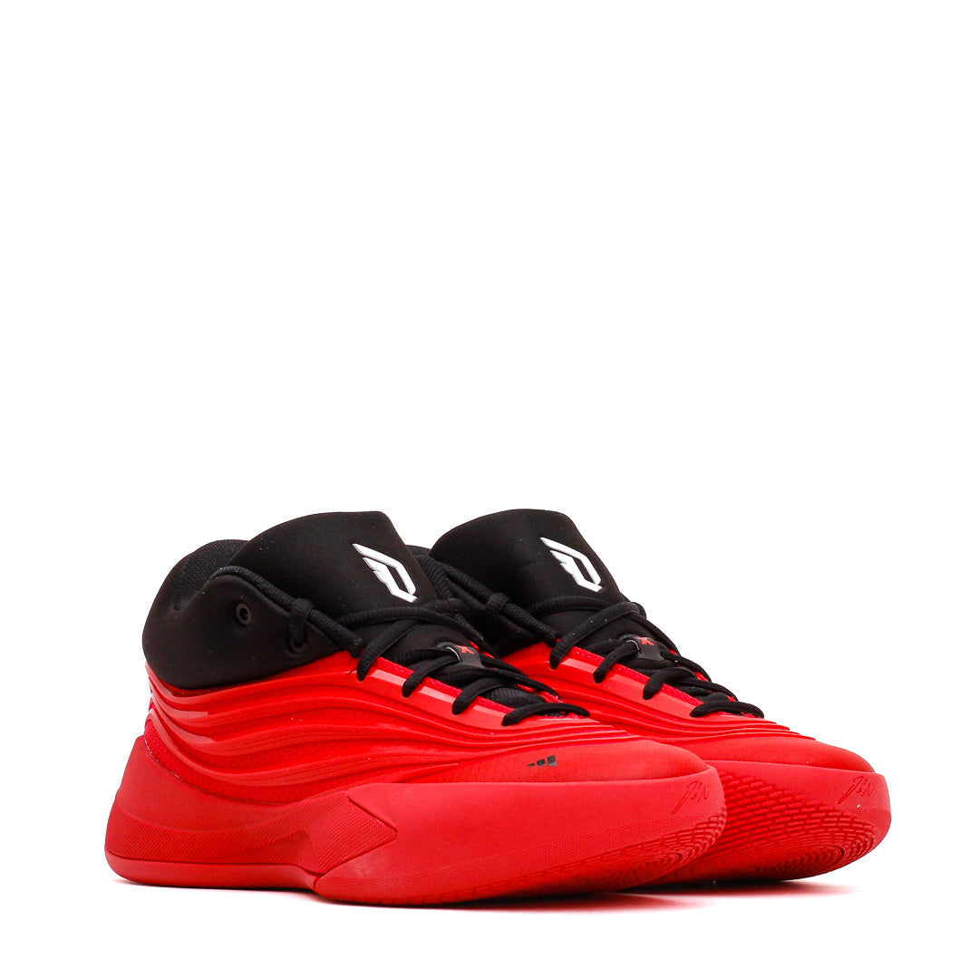 Adidas Basketball Unisex Dame X Dolla Red JP6093