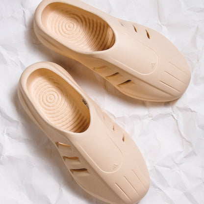 Adidas Men adiFOM IIInfinity Mule Sand IH0355