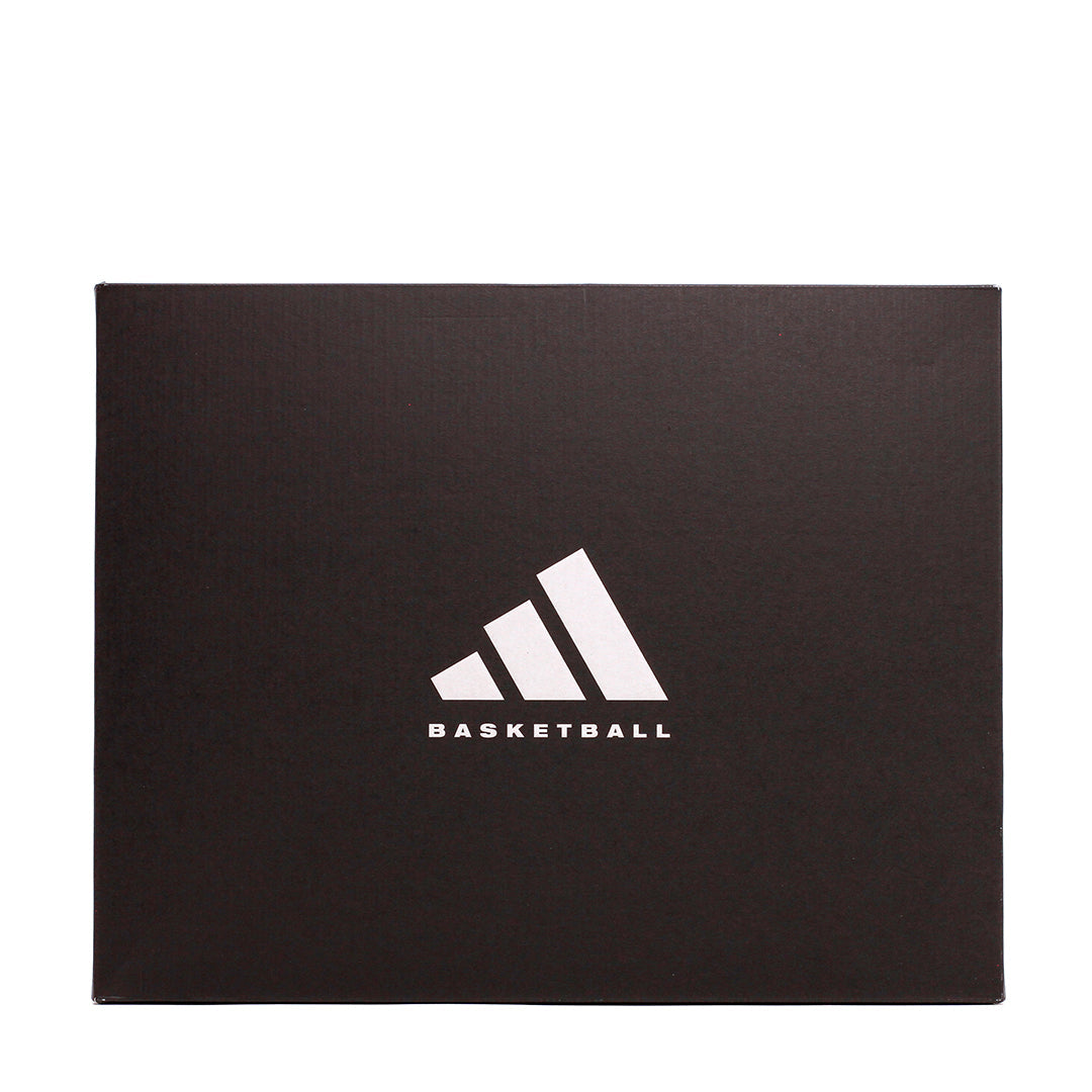 Adidas Men adiFOM IIInfnity Mule 001 Red JI4552