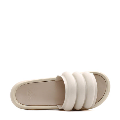 Adidas Men Adilette Zplaash White IG6875